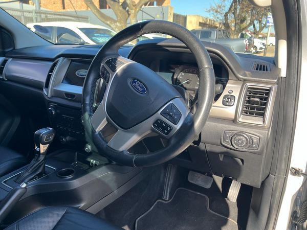 2020-Ford-Everest-20D-XLT-Auto image:3