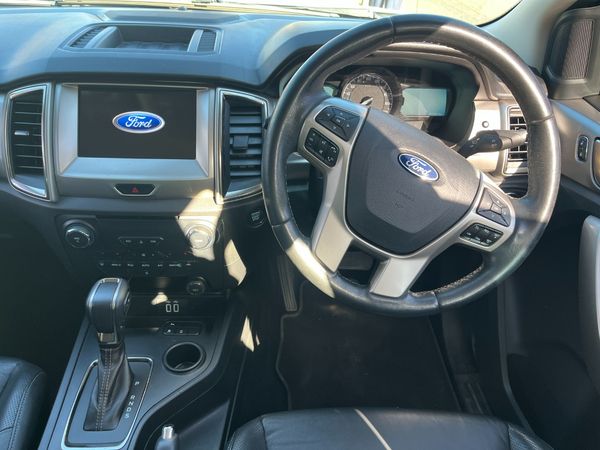 2020-Ford-Everest-20D-XLT-Auto image:4