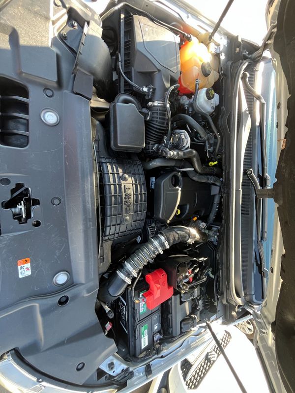 2020-Ford-Everest-20D-XLT-Auto image:5