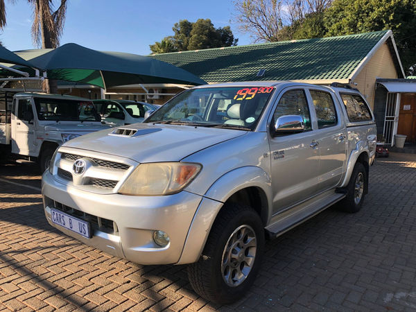 2005-Toyota-Hilux-30-D-4D-Raider-Double-Cab image:2