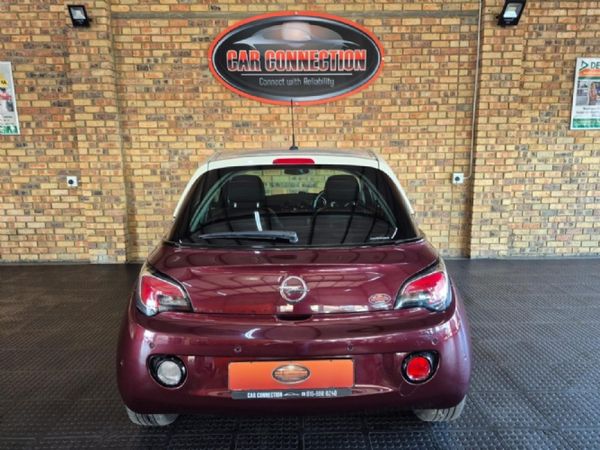 2015-Opel-Adam-10T-Jam image:9