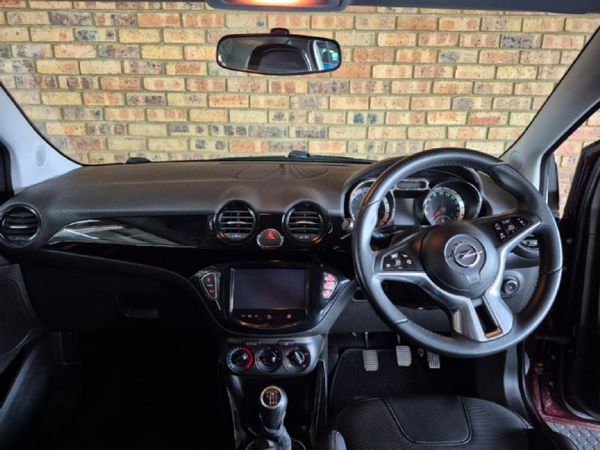 2015-Opel-Adam-10T-Jam image:20