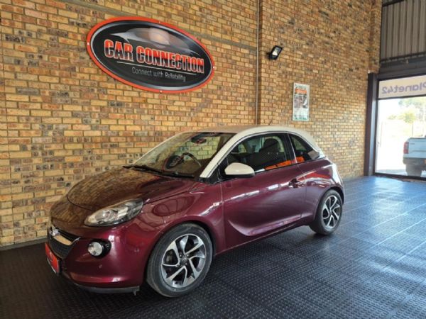2015-Opel-Adam-10T-Jam image:5