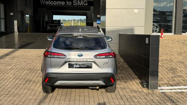 2025-Toyota-Corolla-Cross-18-XS-Hybrid image:4
