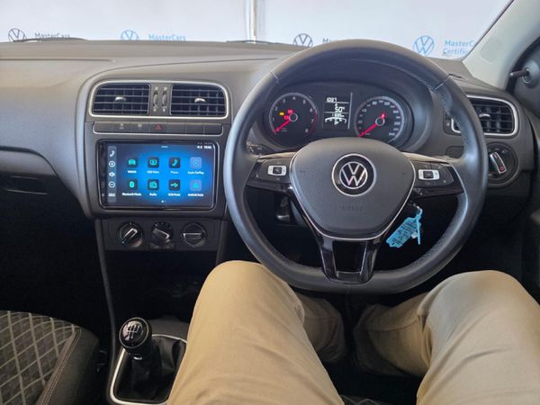 2025-Volkswagen-Polo-Vivo-16-Style image:11