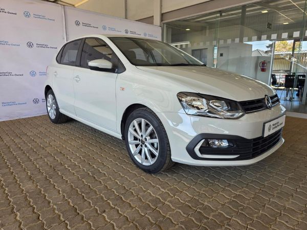 2025-Volkswagen-Polo-Vivo-16-Style image:3