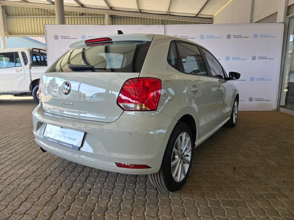 2025-Volkswagen-Polo-Vivo-16-Style image:5