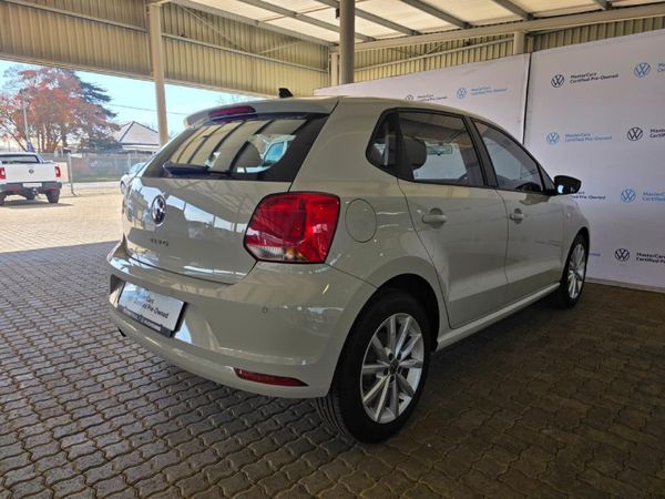 2025-Volkswagen-Polo-Vivo-16-Style image:7
