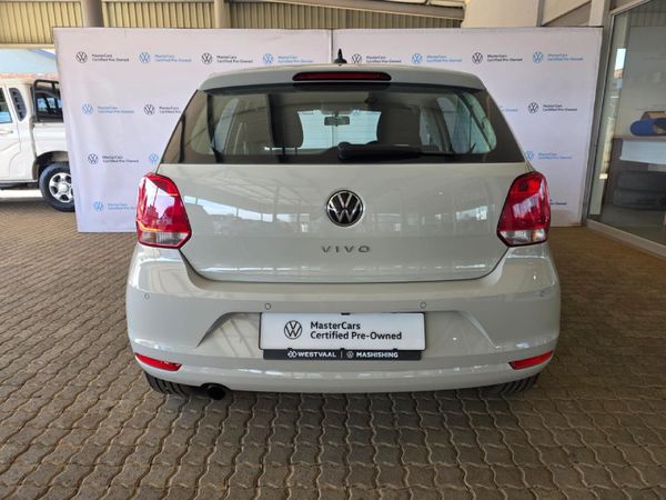 2025-Volkswagen-Polo-Vivo-16-Style image:8