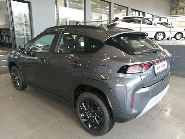 2026-Suzuki-Fronx-15-GL-Auto image:3