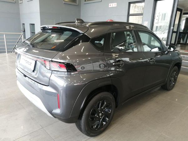 2026-Suzuki-Fronx-15-GL-Auto image:5