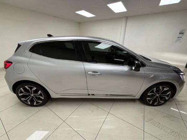 2024-Renault-Clio-V-10T-Intens image:6
