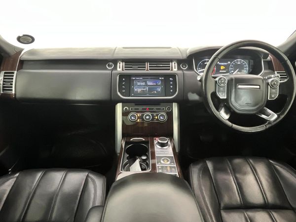 2016-Land-Rover-Range-Rover-44-SD-V8-LWB-Autobiography-Black image:1