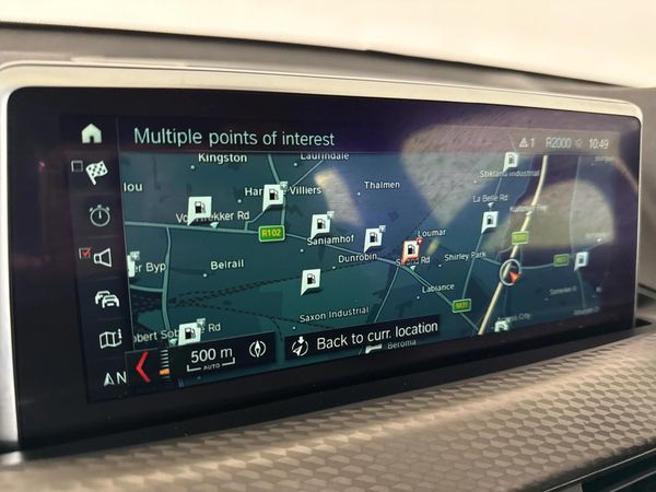 2019-BMW-X2-sDrive18i-M-Sport-Auto image:11