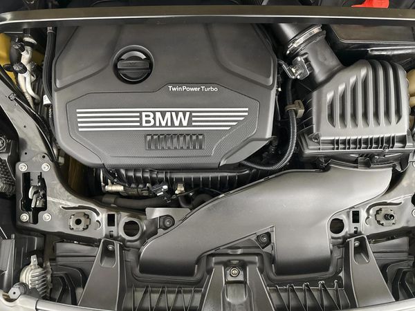 2019-BMW-X2-sDrive18i-M-Sport-Auto image:14
