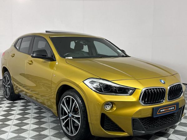 2019-BMW-X2-sDrive18i-M-Sport-Auto image:17