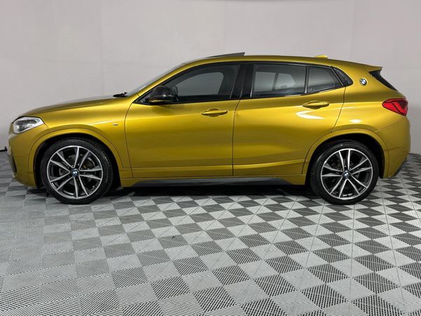2019-BMW-X2-sDrive18i-M-Sport-Auto image:20