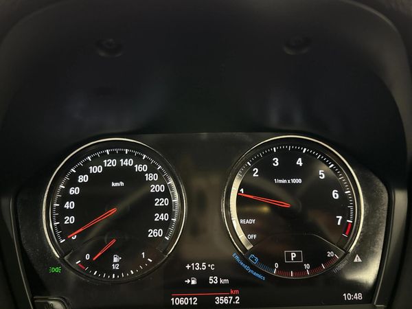 2019-BMW-X2-sDrive18i-M-Sport-Auto image:2