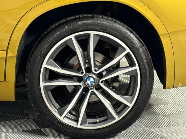 2019-BMW-X2-sDrive18i-M-Sport-Auto image:5