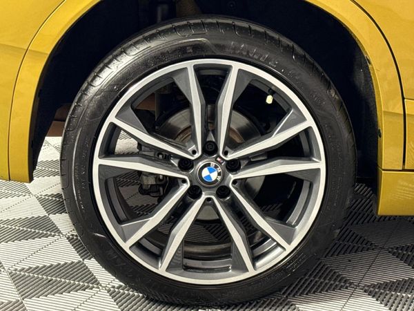 2019-BMW-X2-sDrive18i-M-Sport-Auto image:6