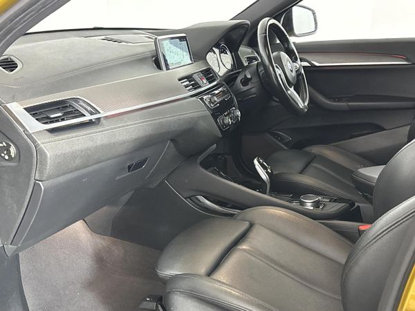 2019-BMW-X2-sDrive18i-M-Sport-Auto image:7