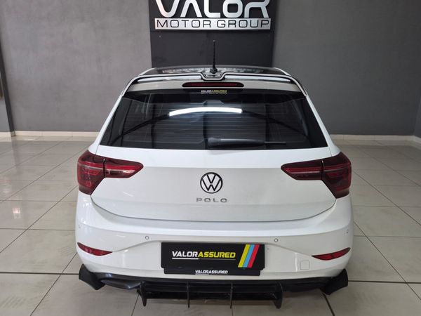 2022-Volkswagen-Polo-10-TSI-Life image:2