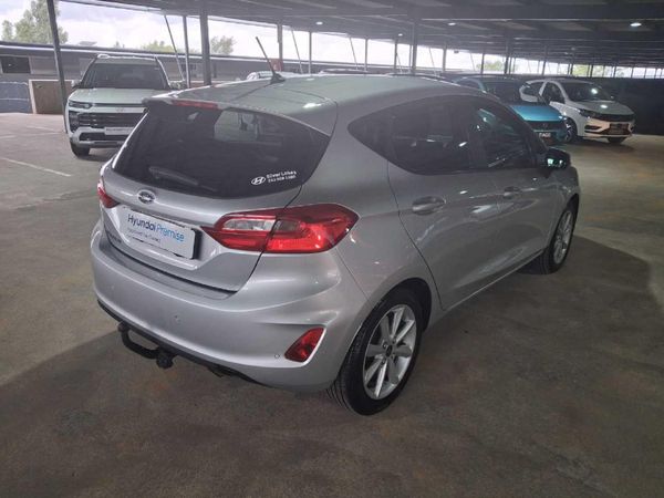 2019-Ford-Fiesta-10-EcoBoost-Trend-5-dr image:9