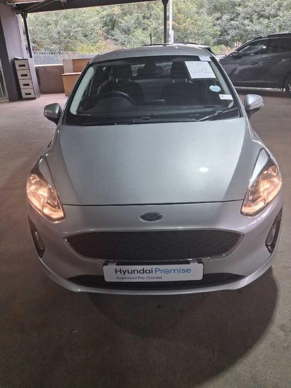 2019-Ford-Fiesta-10-EcoBoost-Trend-5-dr image:5
