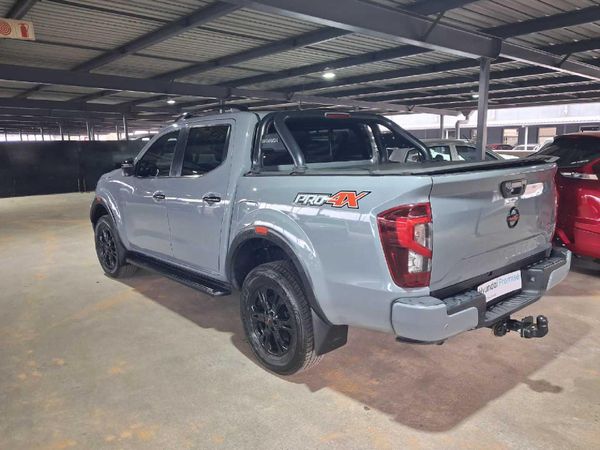 2021-Nissan-Navara-25-DDTi-PRO-4X-4X4-Auto-Double-Cab image:3