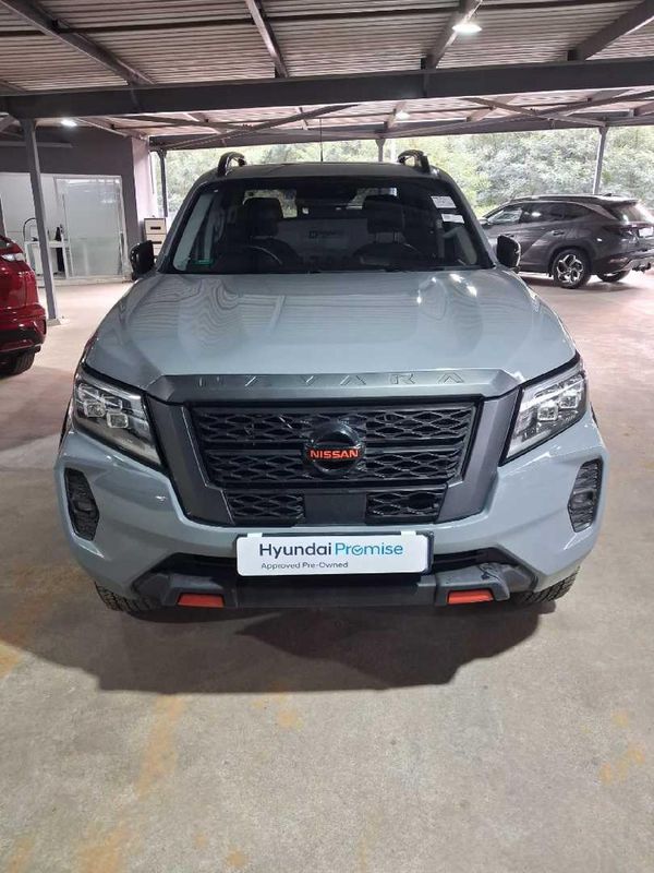 2021-Nissan-Navara-25-DDTi-PRO-4X-4X4-Auto-Double-Cab image:4