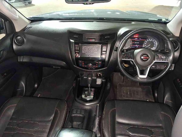 2021-Nissan-Navara-25-DDTi-PRO-4X-4X4-Auto-Double-Cab image:6