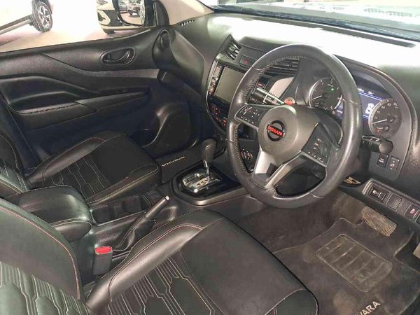 2021-Nissan-Navara-25-DDTi-PRO-4X-4X4-Auto-Double-Cab image:8