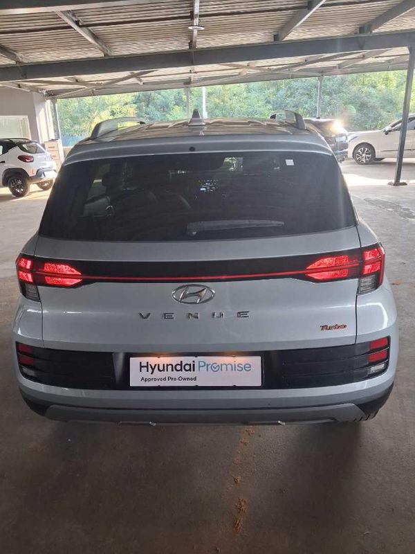 2024-Hyundai-Venue-10-TGDI-Fluid image:1