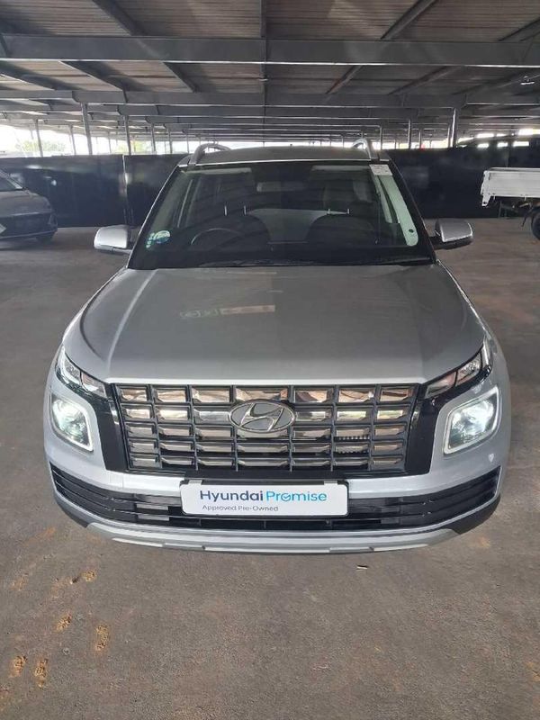 2024-Hyundai-Venue-10-TGDI-Fluid image:4
