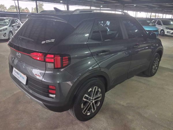 2024-Hyundai-Venue-10-TGDI-Fluid image:3