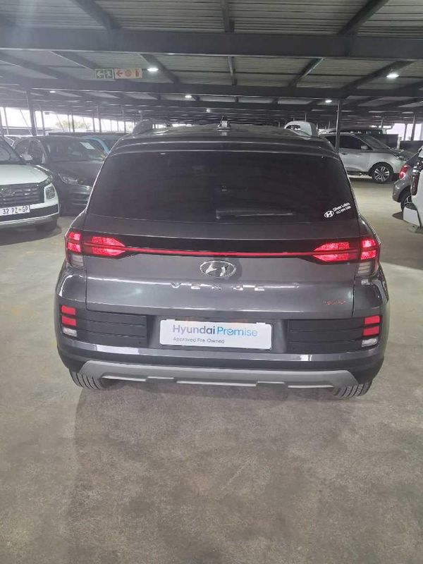 2024-Hyundai-Venue-10-TGDI-Fluid image:7