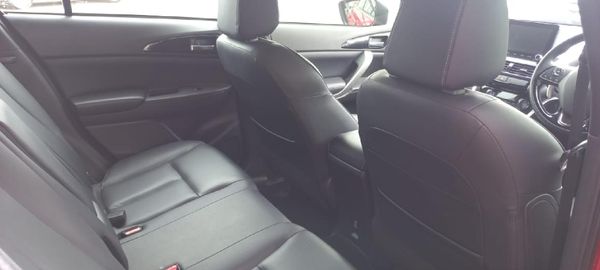 2025-Mitsubishi-Eclipse-Cross-15T-GLS-Auto image:10
