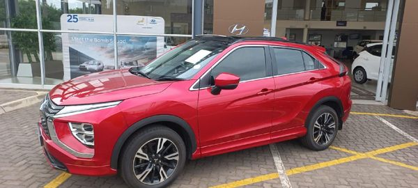 2025-Mitsubishi-Eclipse-Cross-15T-GLS-Auto image:6