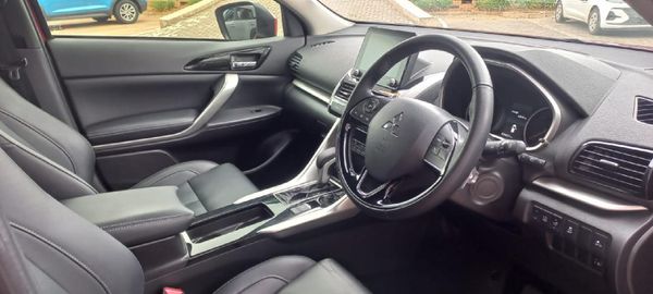 2025-Mitsubishi-Eclipse-Cross-15T-GLS-Auto image:8