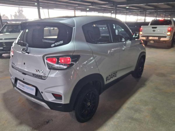 2021-Mahindra-KUV-100-12-K6-Dare image:2