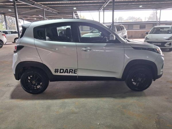 2021-Mahindra-KUV-100-12-K6-Dare image:4