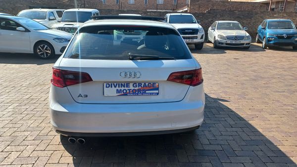 2013-Audi-A3-Sportback-20-TFSI-Ambition image:14