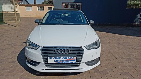 2013-Audi-A3-Sportback-20-TFSI-Ambition image:1