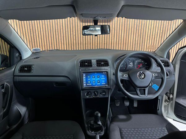 2026-Volkswagen-Polo-Vivo-14 image:11