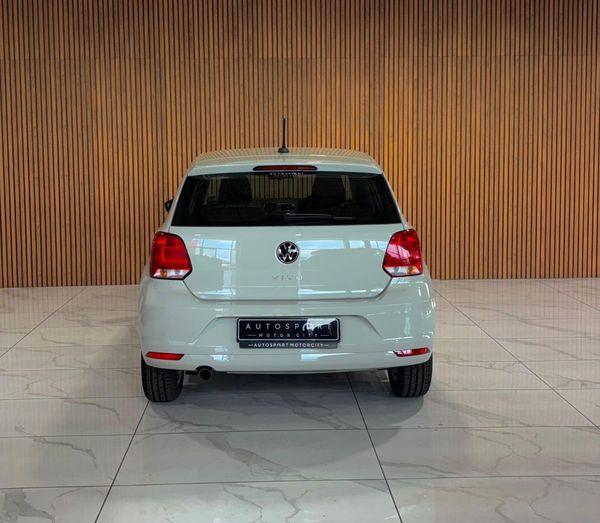 2026-Volkswagen-Polo-Vivo-14 image:13