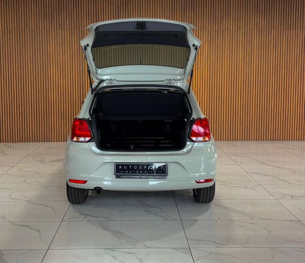 2026-Volkswagen-Polo-Vivo-14 image:15