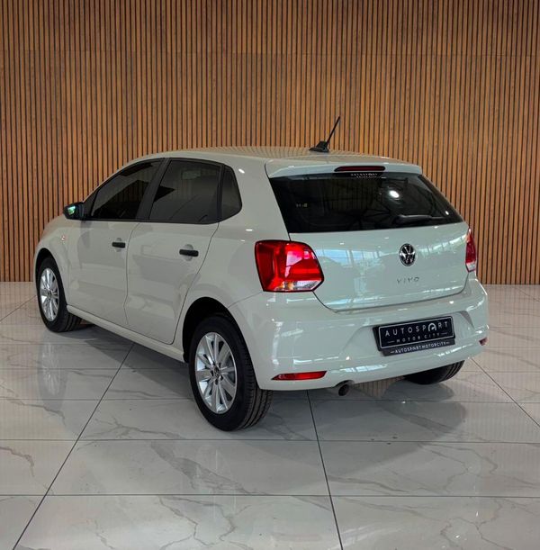 2026-Volkswagen-Polo-Vivo-14 image:3