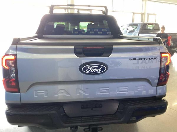 2026-Ford-Ranger-30D-V6-Wildtrak-4x4-Auto-Double-Cab image:11