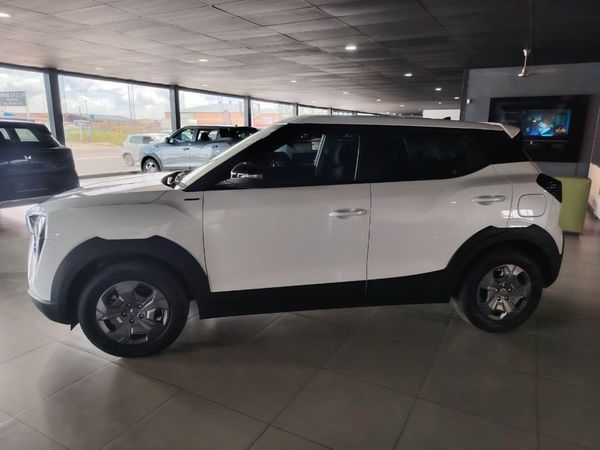 2026-Mahindra-XUV-3XO-12T-MX3-Auto image:9