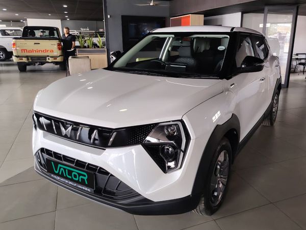 2026-Mahindra-XUV-3XO-12T-MX3-Auto image:3